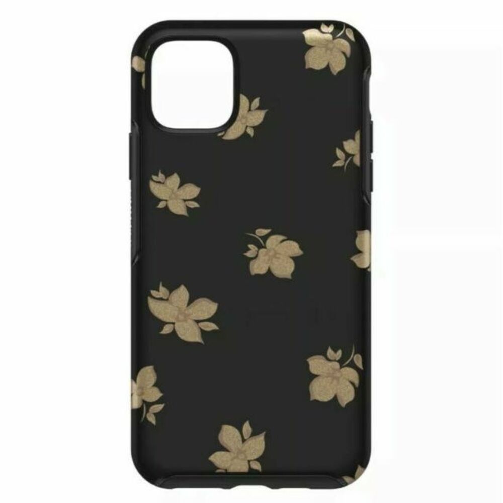 OtterBox Symmetry Series Case for iPhone X/XS/11 Pro - Once Floral